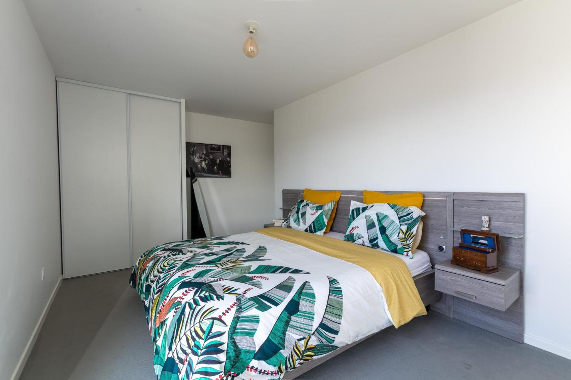Luxury A 10Mn Du Centre De Paris & Free Parking Διαμέρισμα Vitry-sur-Seine Εξωτερικό φωτογραφία