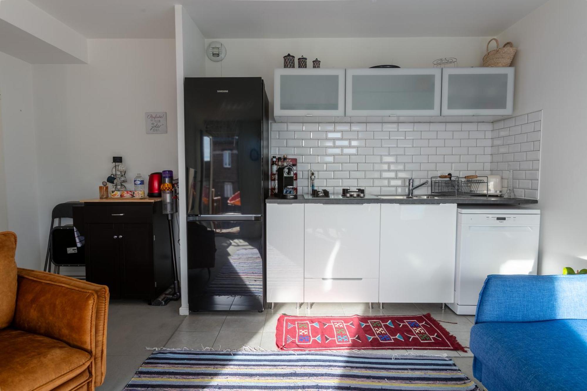 Luxury A 10Mn Du Centre De Paris & Free Parking Διαμέρισμα Vitry-sur-Seine Εξωτερικό φωτογραφία