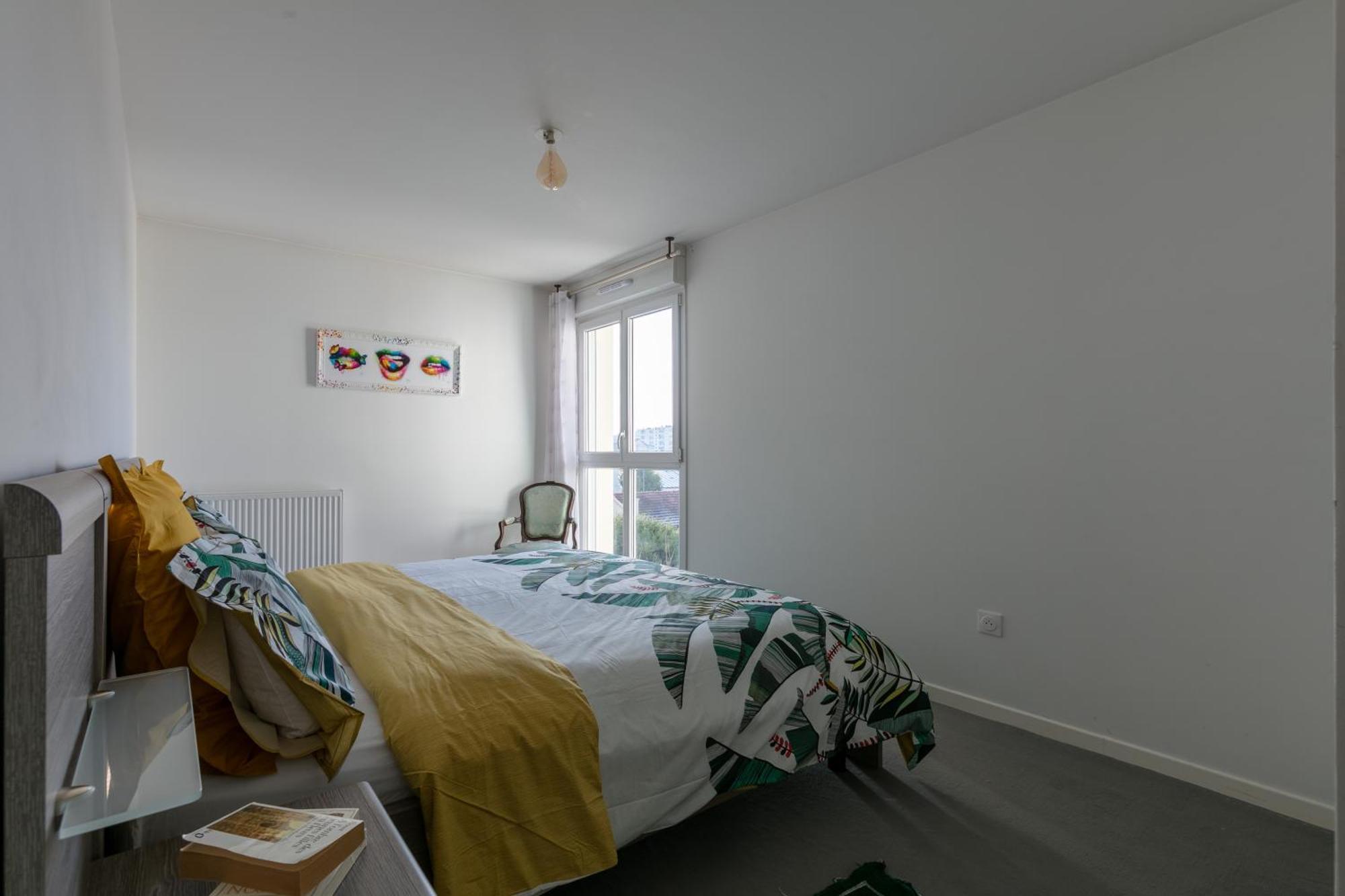 Luxury A 10Mn Du Centre De Paris & Free Parking Διαμέρισμα Vitry-sur-Seine Εξωτερικό φωτογραφία