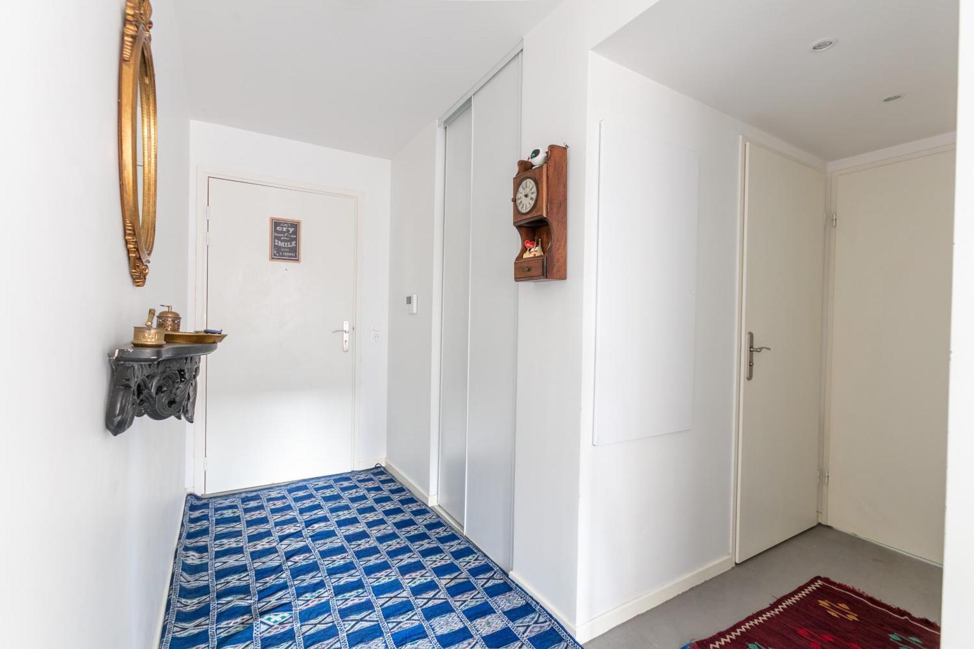 Luxury A 10Mn Du Centre De Paris & Free Parking Διαμέρισμα Vitry-sur-Seine Εξωτερικό φωτογραφία